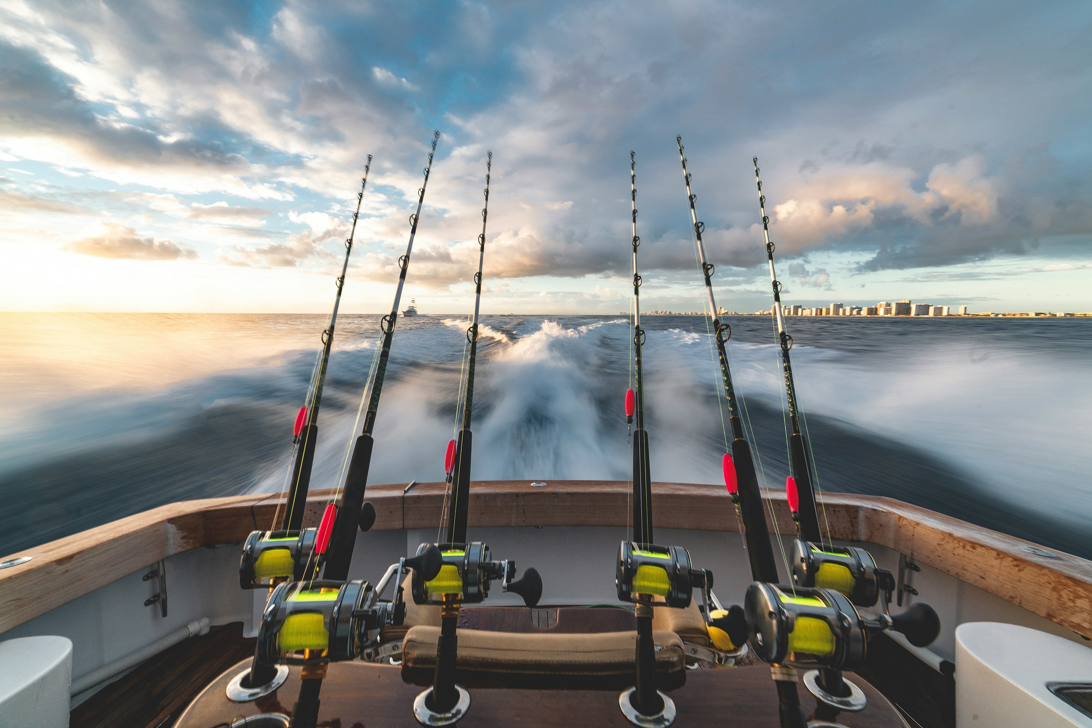 The Essential Fishing Gear Every Angler Needs