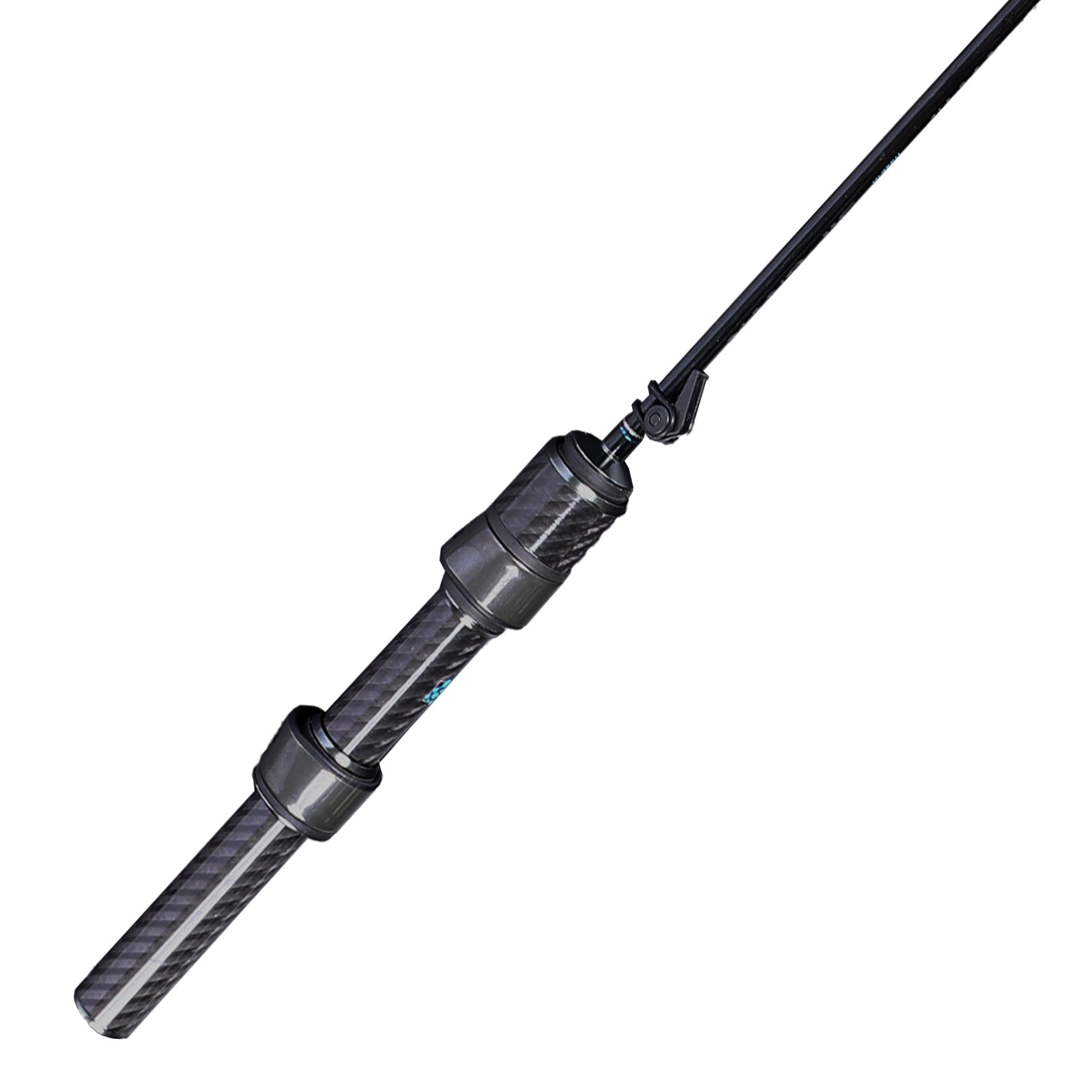 dongjin fishing pole NANO JIG Fishing Rod (0.5-2g)