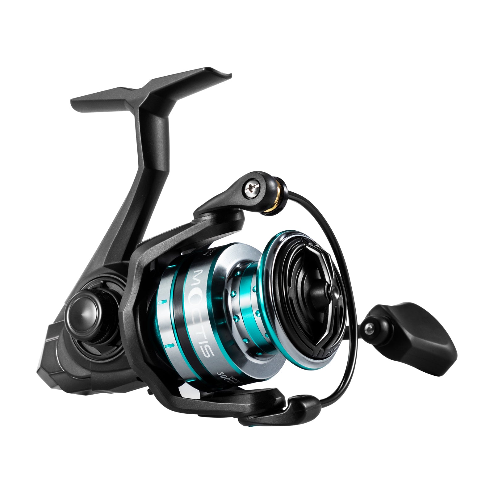 buy ultra light fishing reel Daiwa QR750 QR Ultralight Spinning stainless steel guides and the split grip are functional and attractive Best Ultralight Spinning Reels for