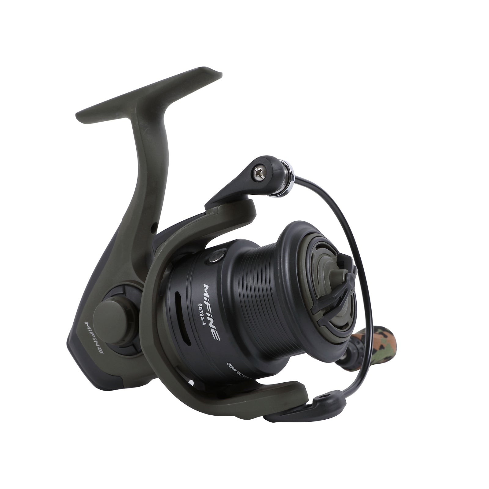 army fishing reel ARMY-Carp Fishing Reel