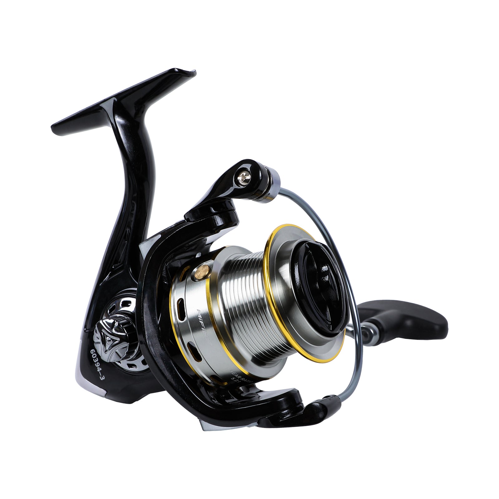 AURORA Fishing Spinning Reel
