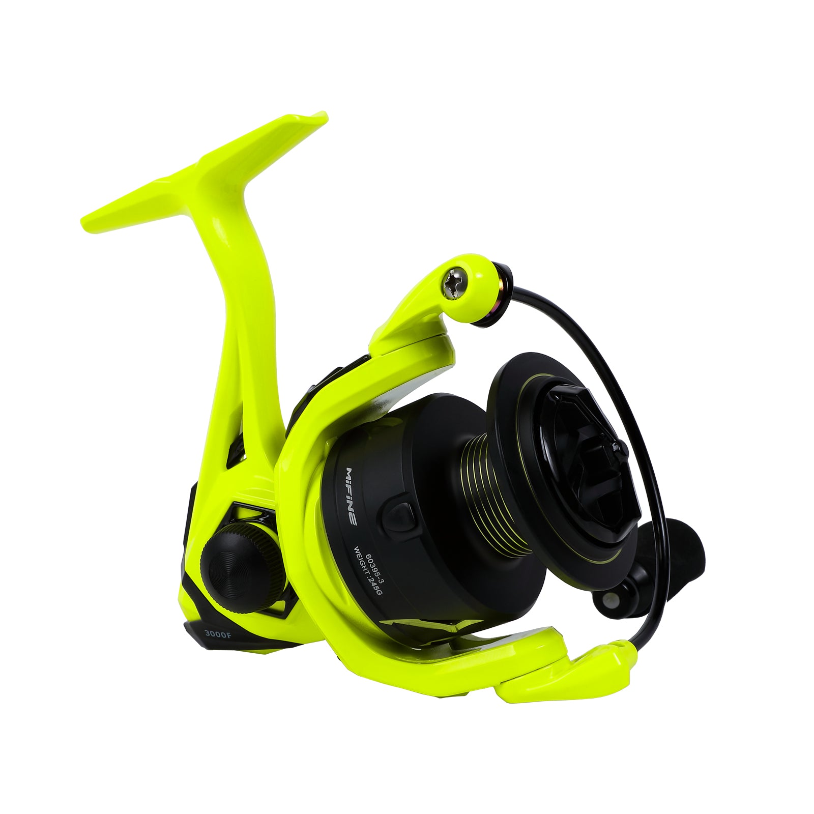 CRESCENT Spinning Fishing Reel – MiFine