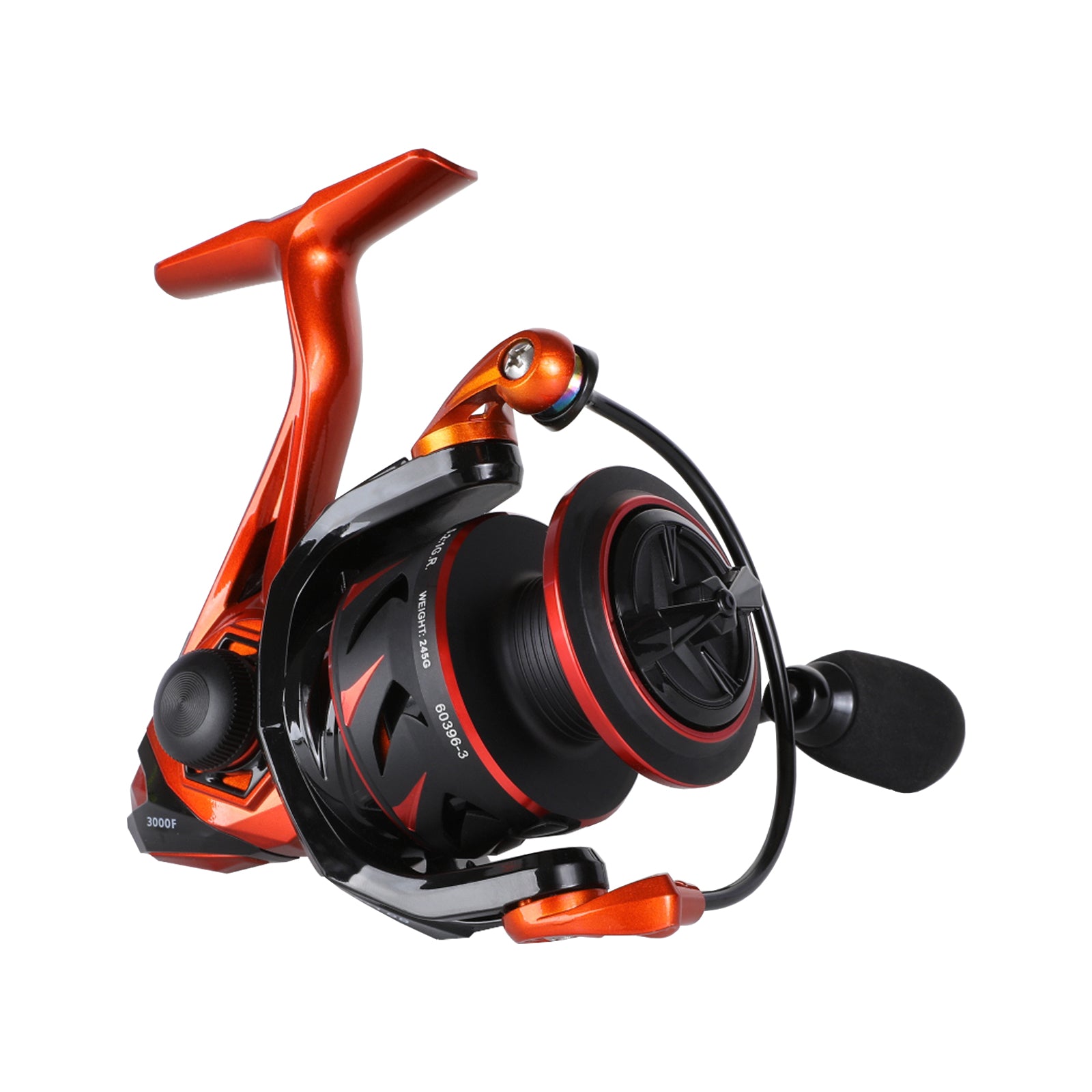 CRESCENT XT Spinning Fishing Reel MiFine CRESCENT XT Spinning Fishing Reel MiFine