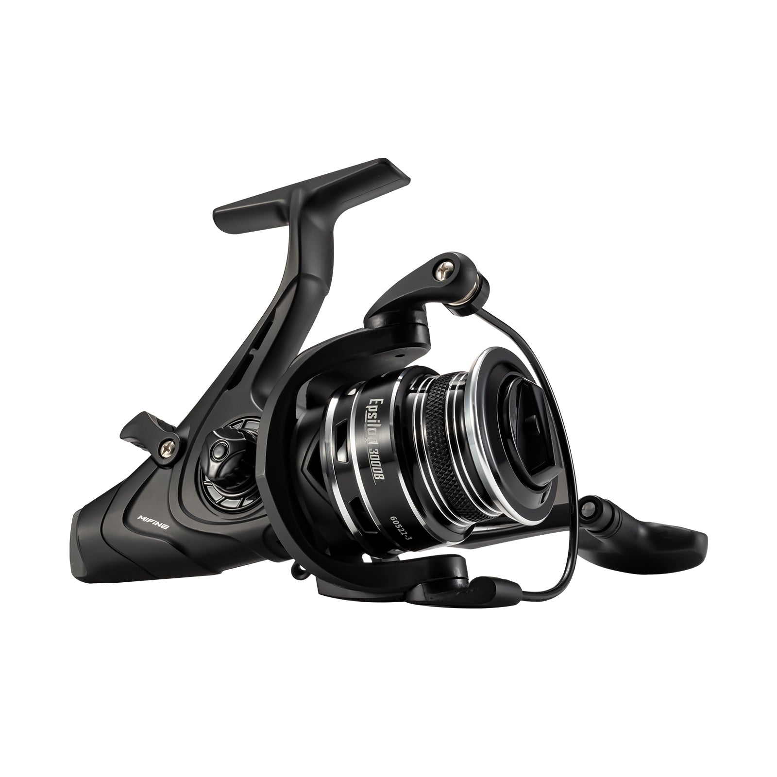 EPSILON Fishing Reel EPSILON Fishing Reel