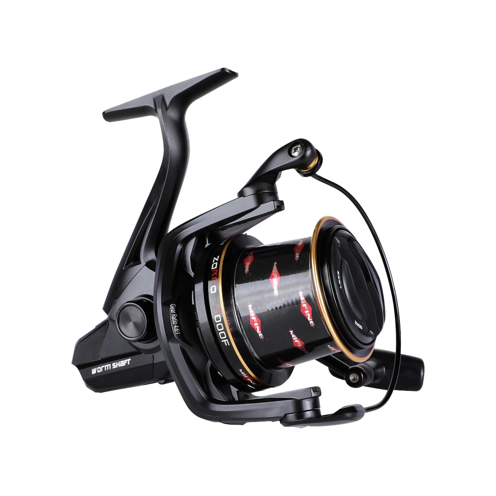ZORRO Fishing Reel ZORRO Fishing Reel