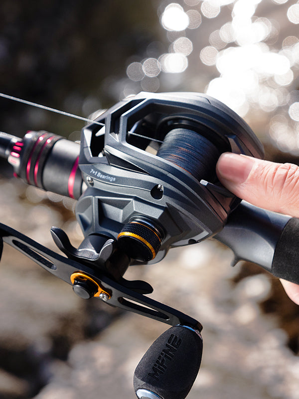 Fishing Reels