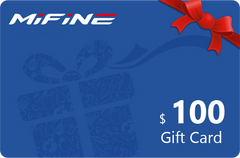 MiFine Gift Card