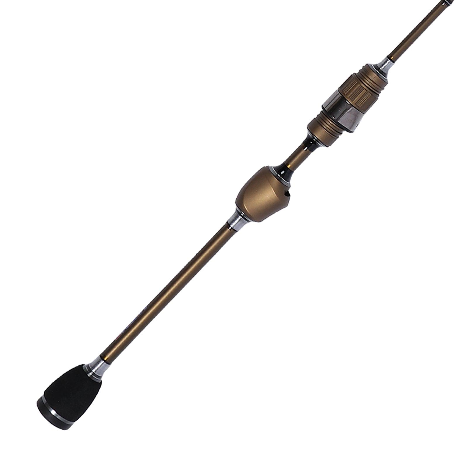 EURYBIA SPIN Fishing Rod (0.2-0.8g)