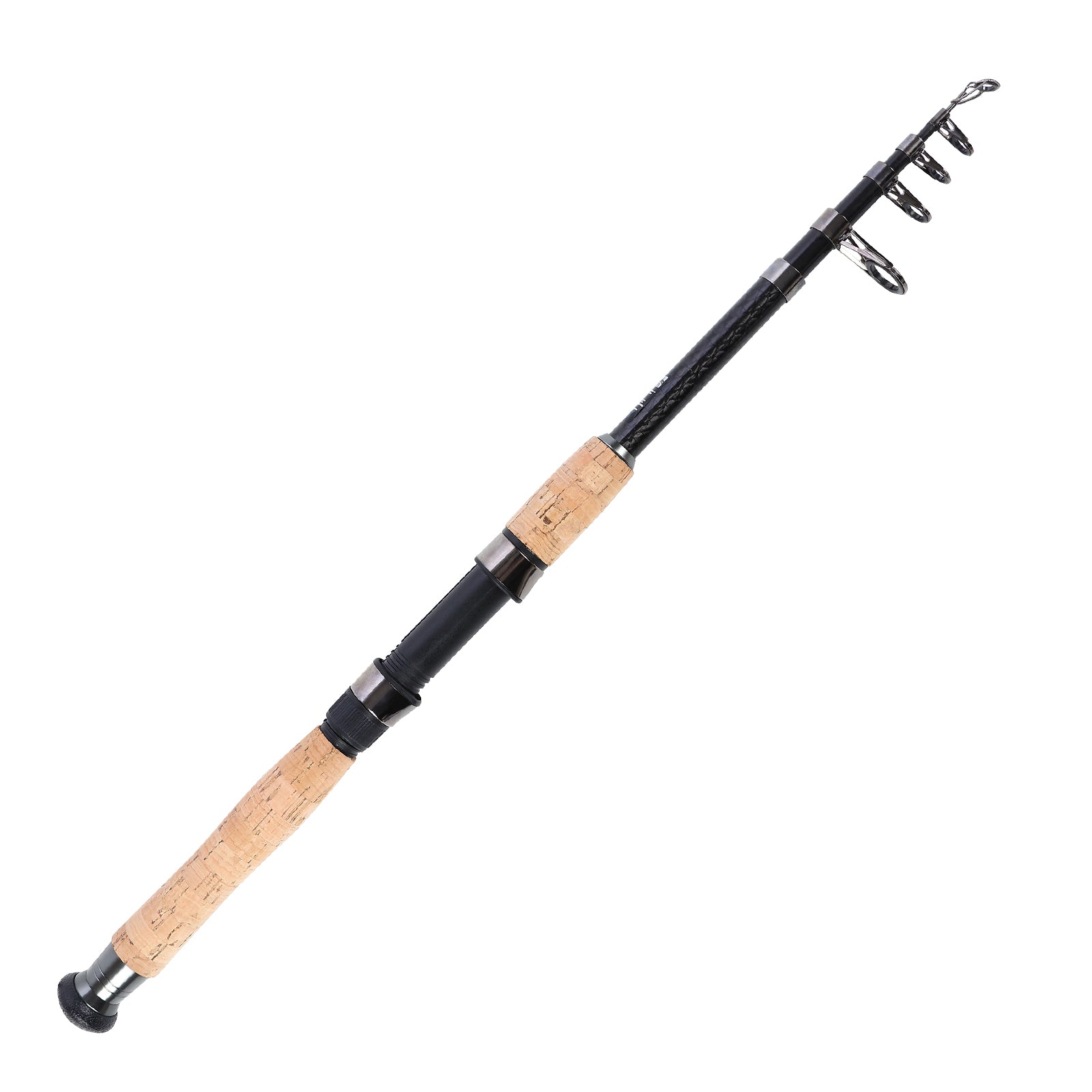 URSUS HORRIBILIS TELESCOPIC Fishing Rod (50-100g) – MiFine