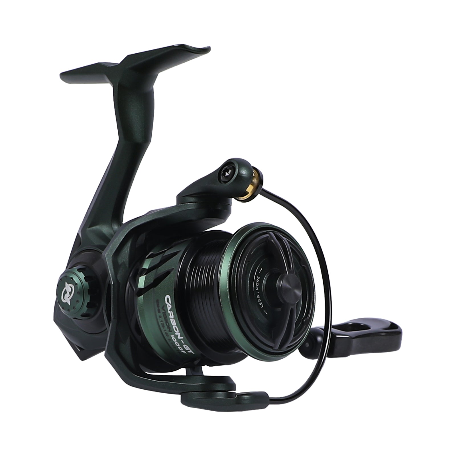 CARBON-GT VISION Fishing Reel