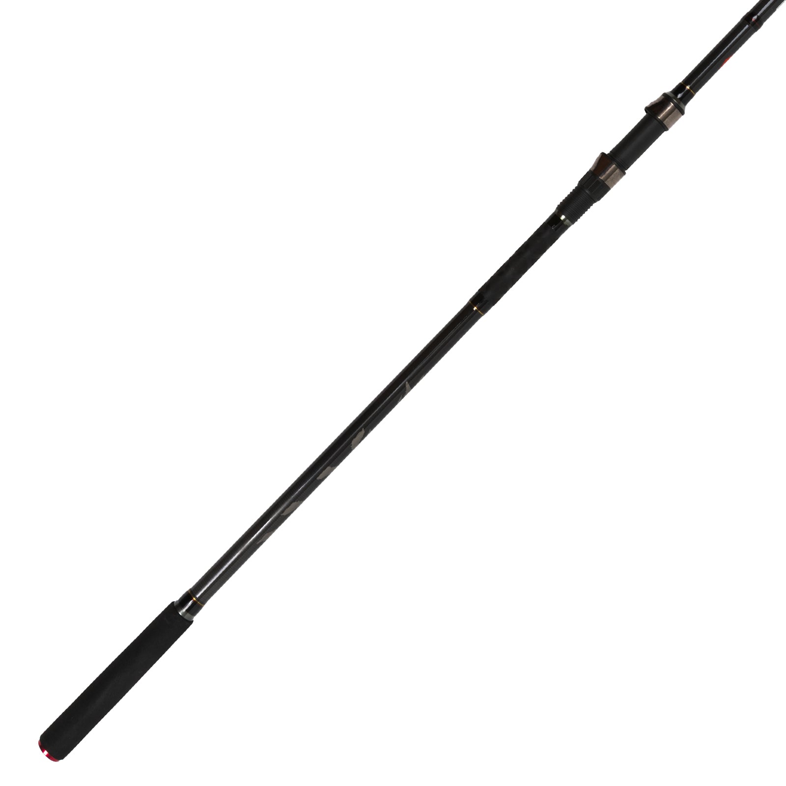 T-REX CARP FIGHTER Fishing Rod (5.0LB) – MiFine