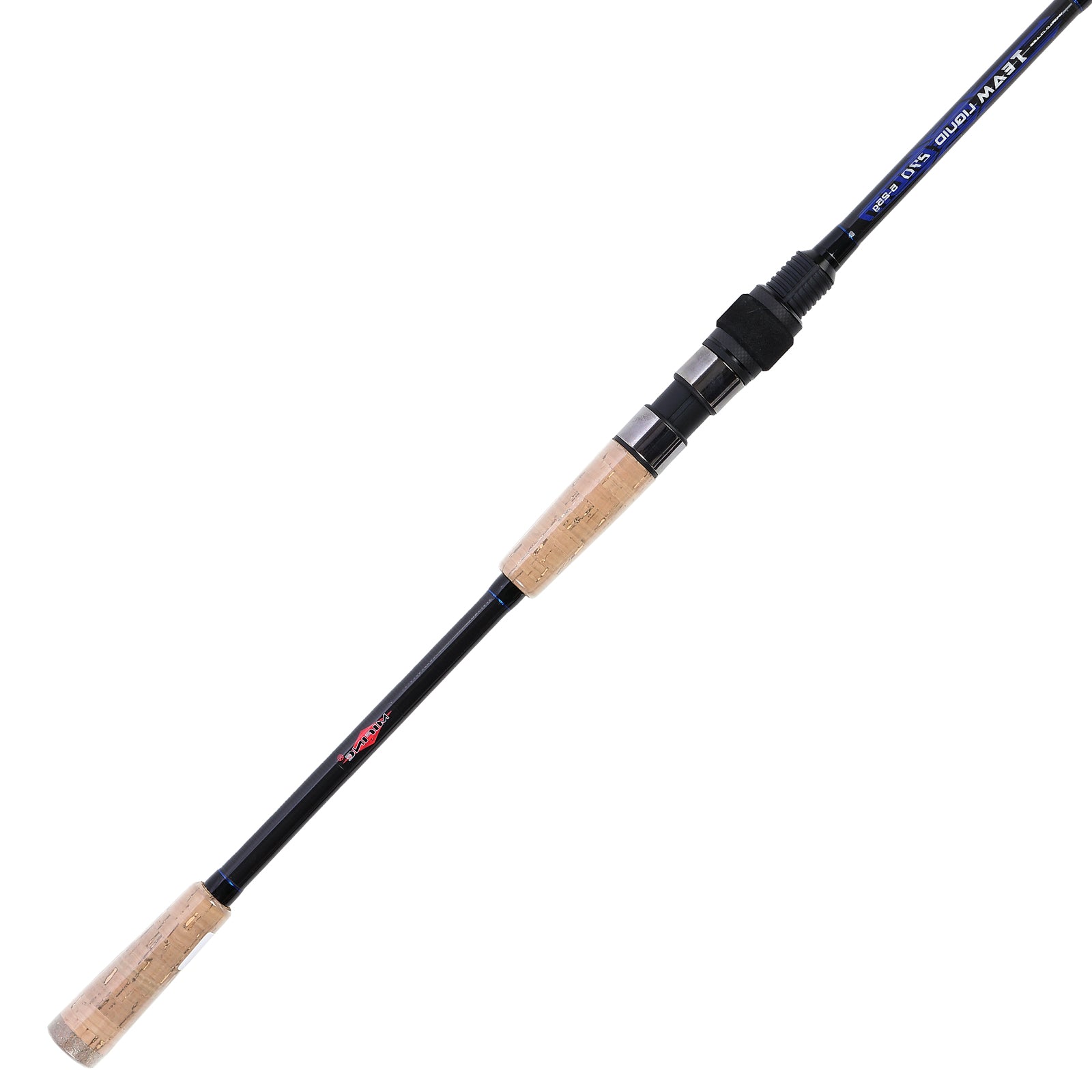 TEAM LIQUID 1330A Fishing Rod (5-25g)