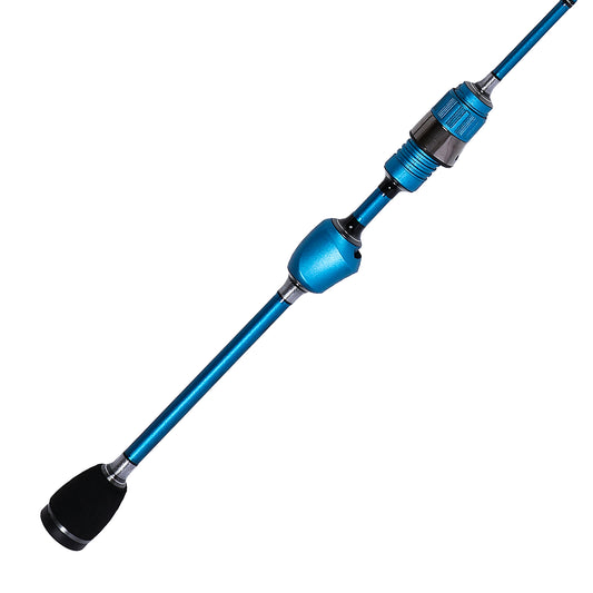 GORGONS SPIN Fishing Rod (0.2-0.6g)