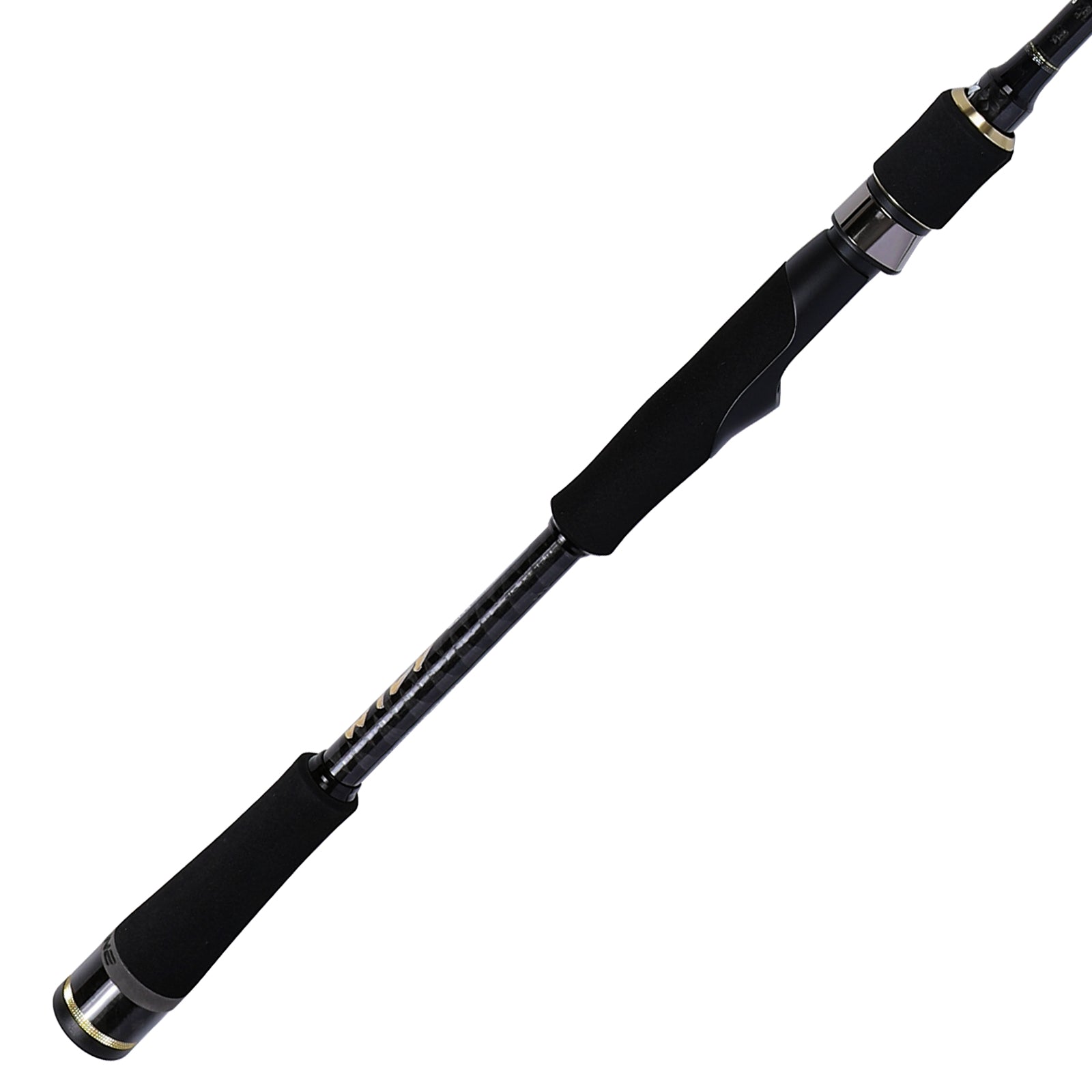 LIGHTNING STORM Fishing Rod (5-25g)