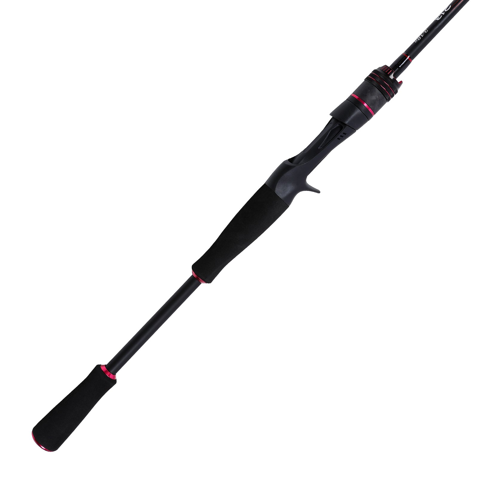 DREAM CAST 810 Fishing Rod (3-18g)