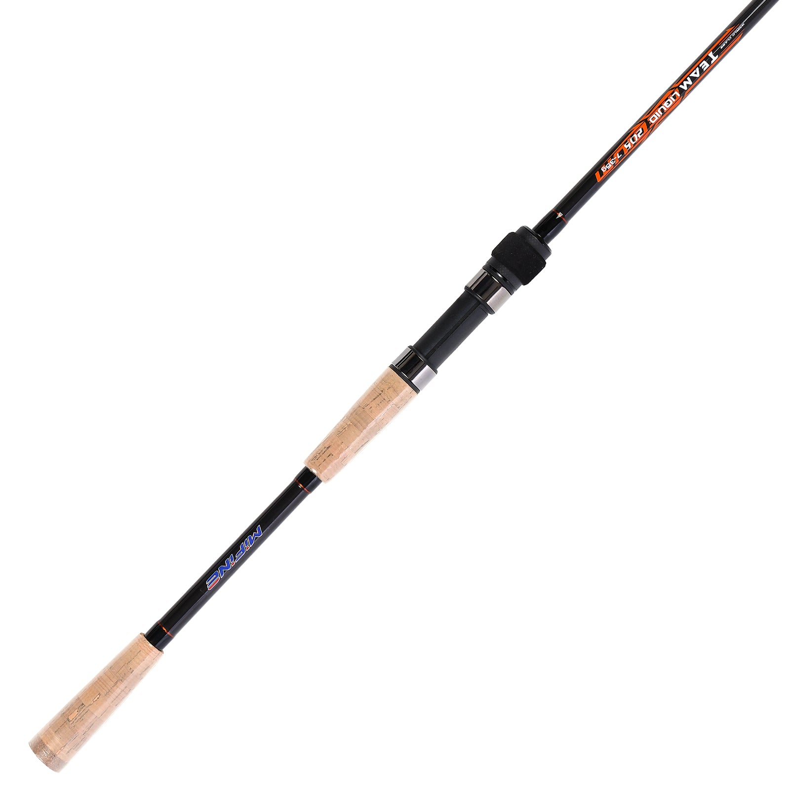 TEAM LIQUID 1332A Fishing Rod (7-35g)