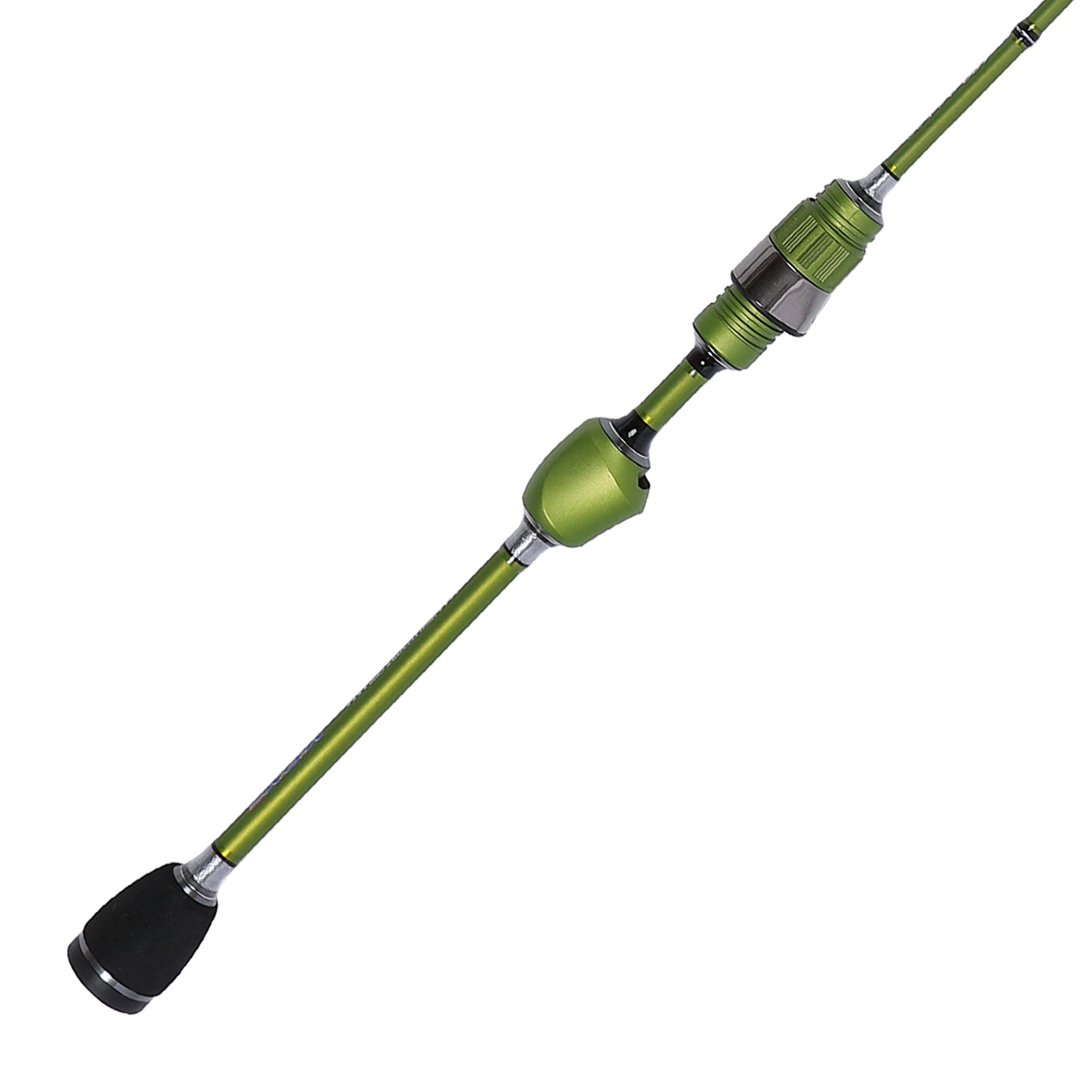 LEGEND SPIN Fishing Rod (0.6-4g) – MiFine