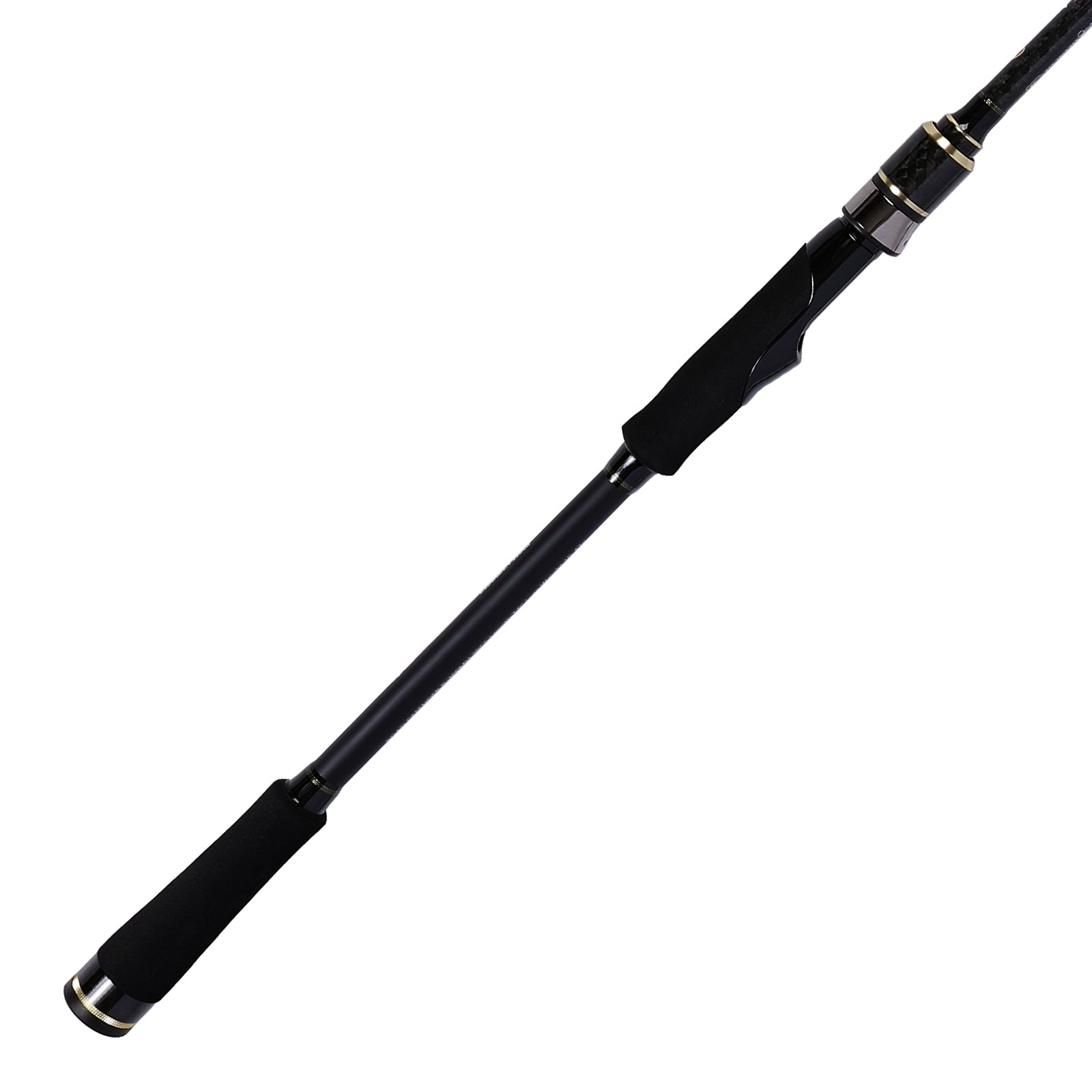 ROAD DEFENDER Fishing Rod (10-42g/ 15-62g) – MiFine