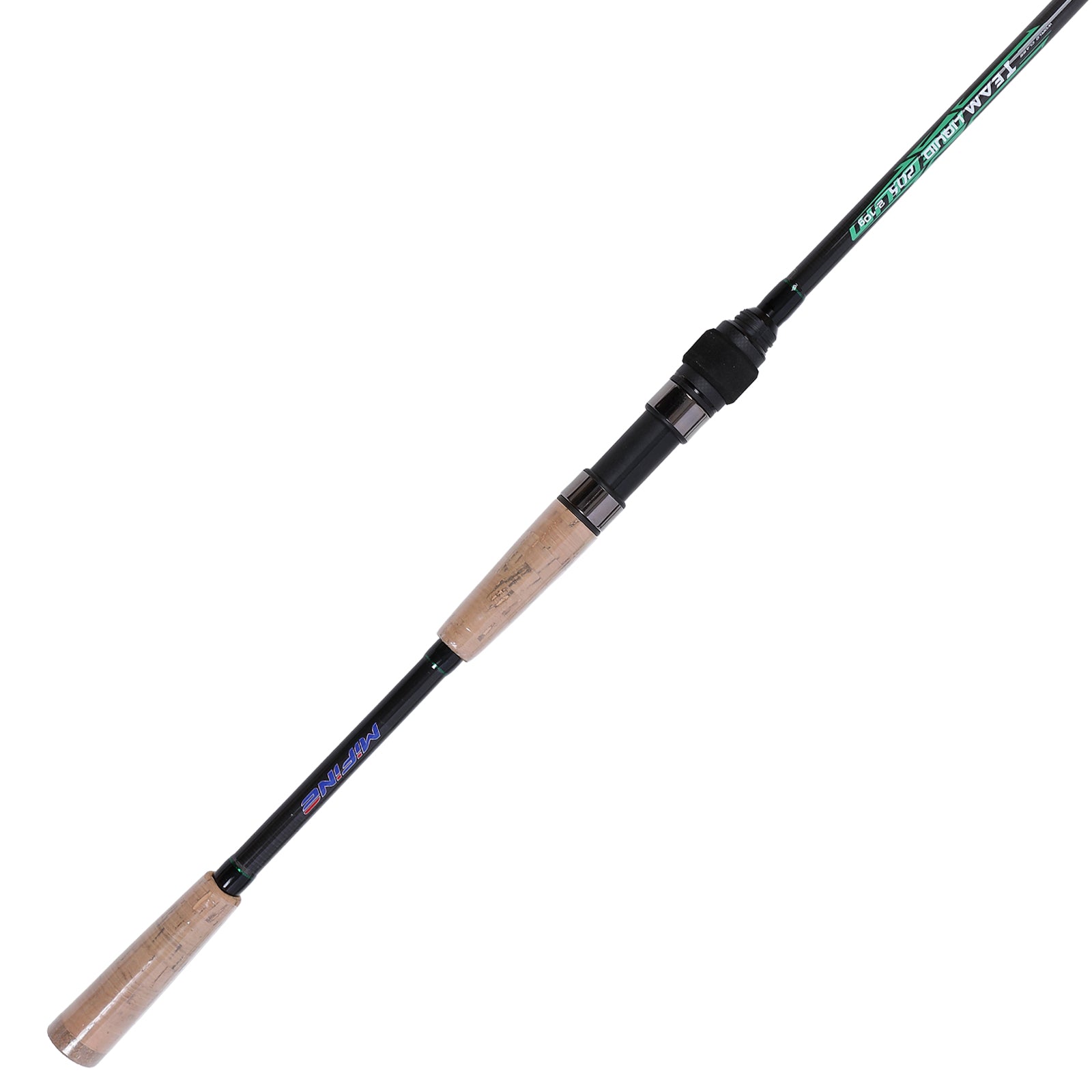 TEAM LIQUID 1331A Fishing Rod (2-10g)