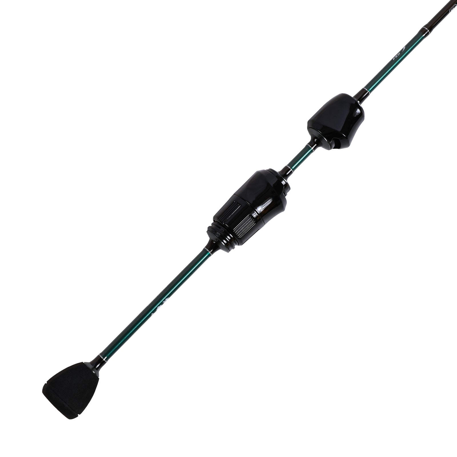 CHASE SPIN Fishing Rod (0.2-0.8g)