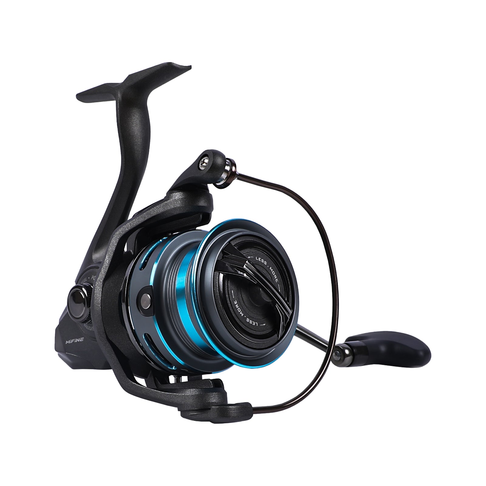 CAPTAIN FEEDER Fishing Reel