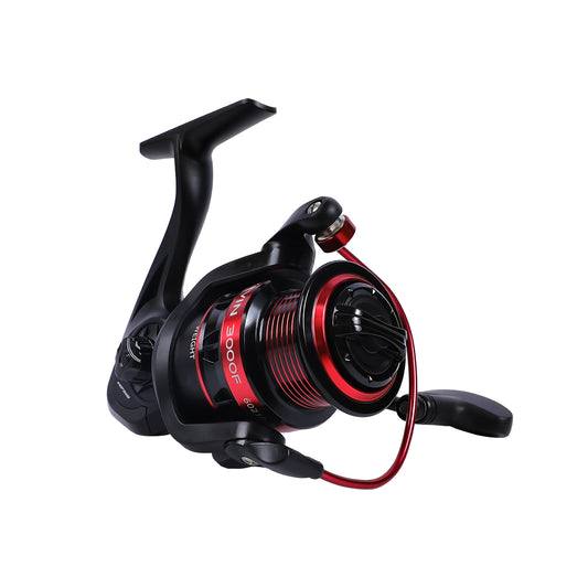 KEVIN Fishing Reel