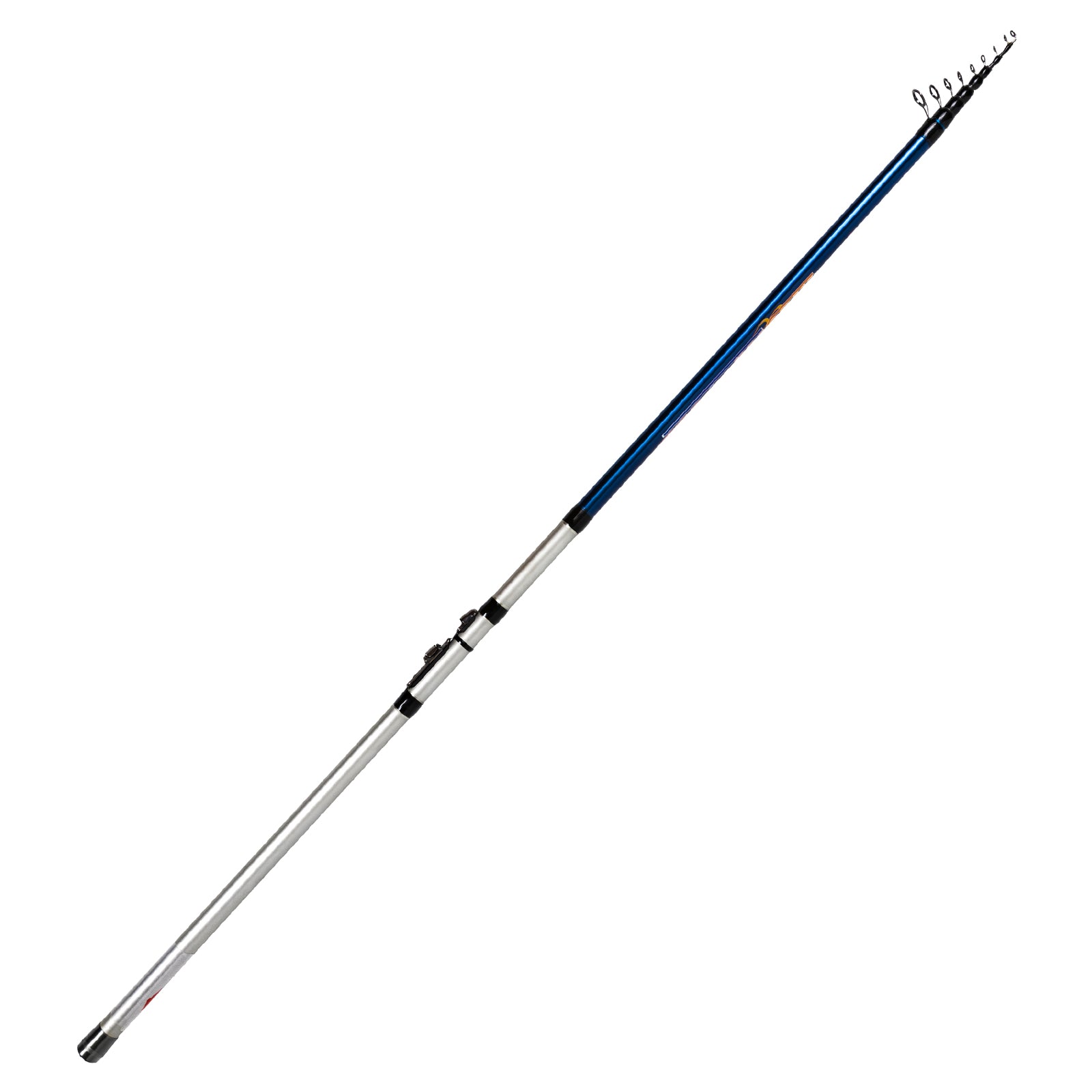 MOQICO BOLO Fishing Rod (50-100g)