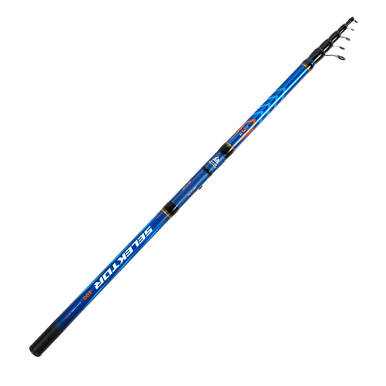 SELEKTOR BOLO Fishing Rod (10-25g)