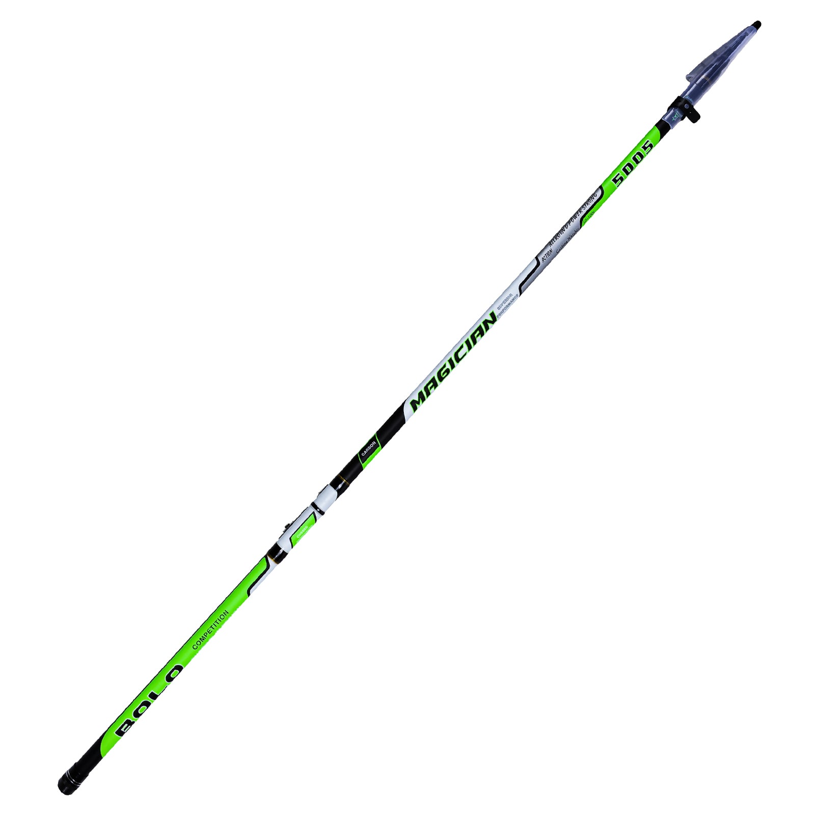 MAGICIAN BOLO Fishing Rod (50-100g)