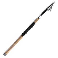 GOZZILLA TELESPIN TELESCOPIC Fishing Rod (10-40g)