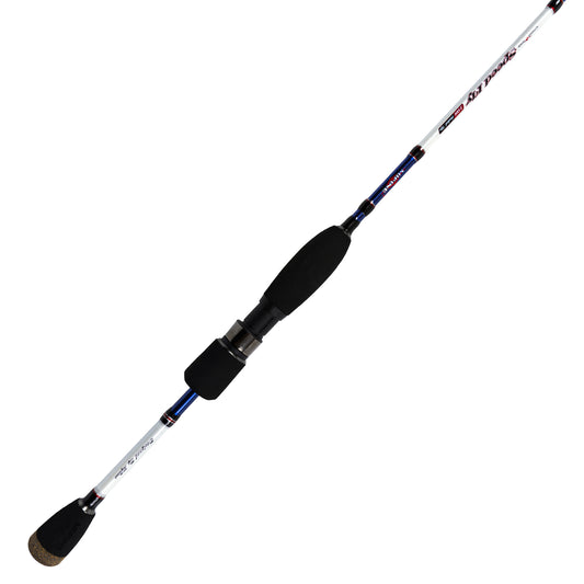 SPEEDFLY SPIN 10106 Fishing Rod (0.5-6g /1-8g /2-10g)