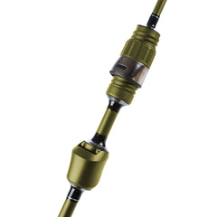 MURROW SPIN Fishing Rod (0.2-2g)