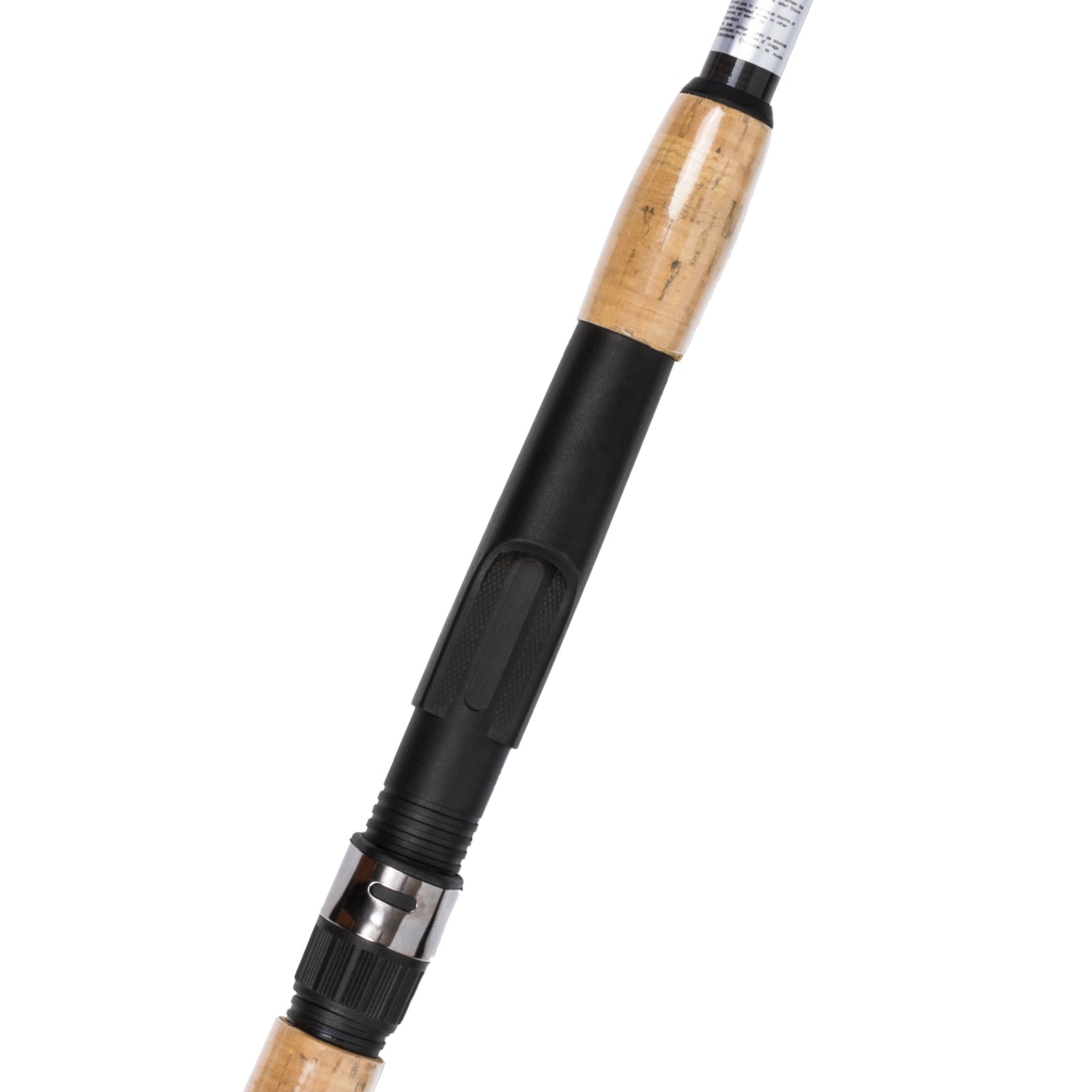 GOZZILLA TELESPIN TELESCOPIC Fishing Rod (10-40g) – MiFine