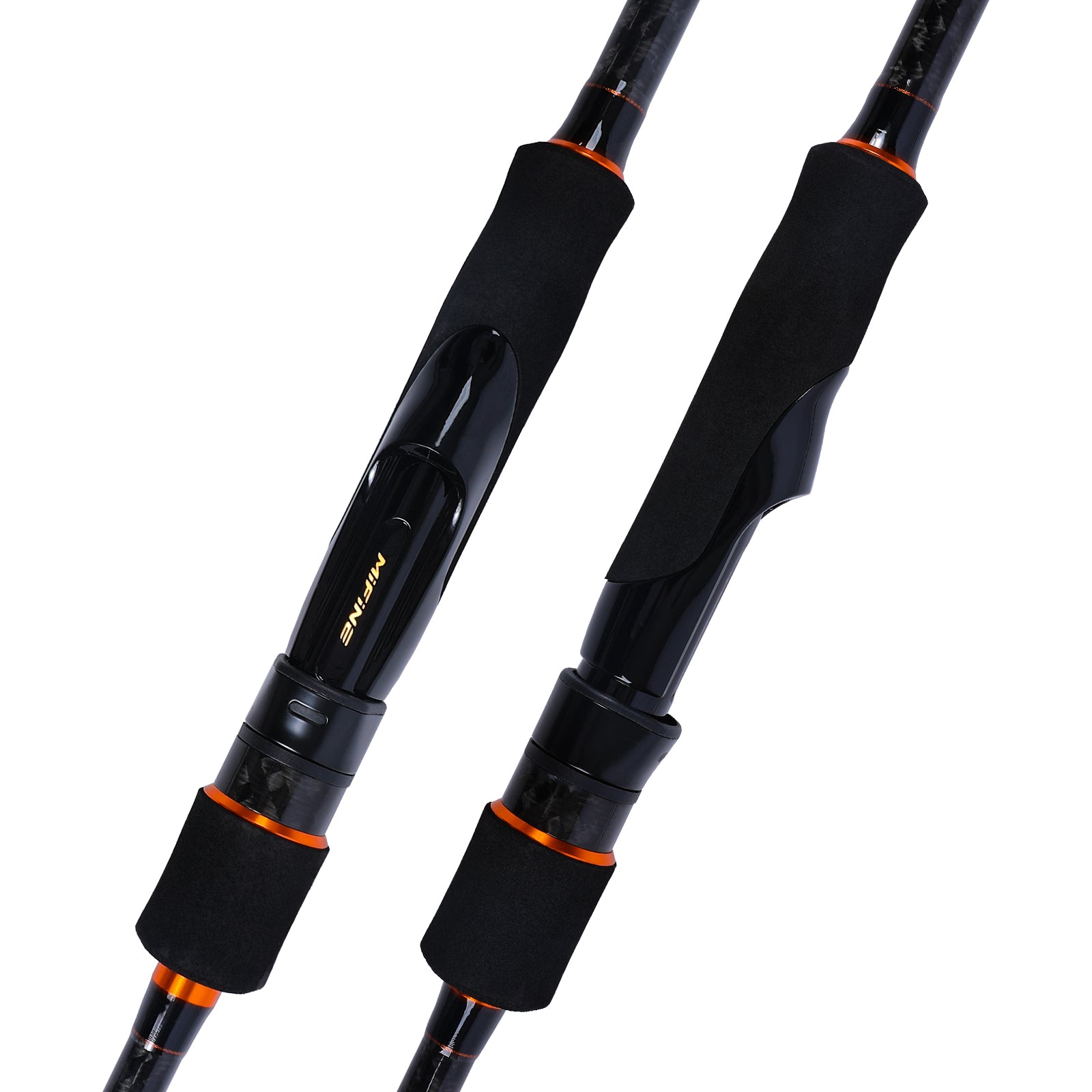 HLONTER Fishing Rod (8-40g)