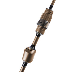 EURYBIA SPIN Fishing Rod (0.2-0.8g)