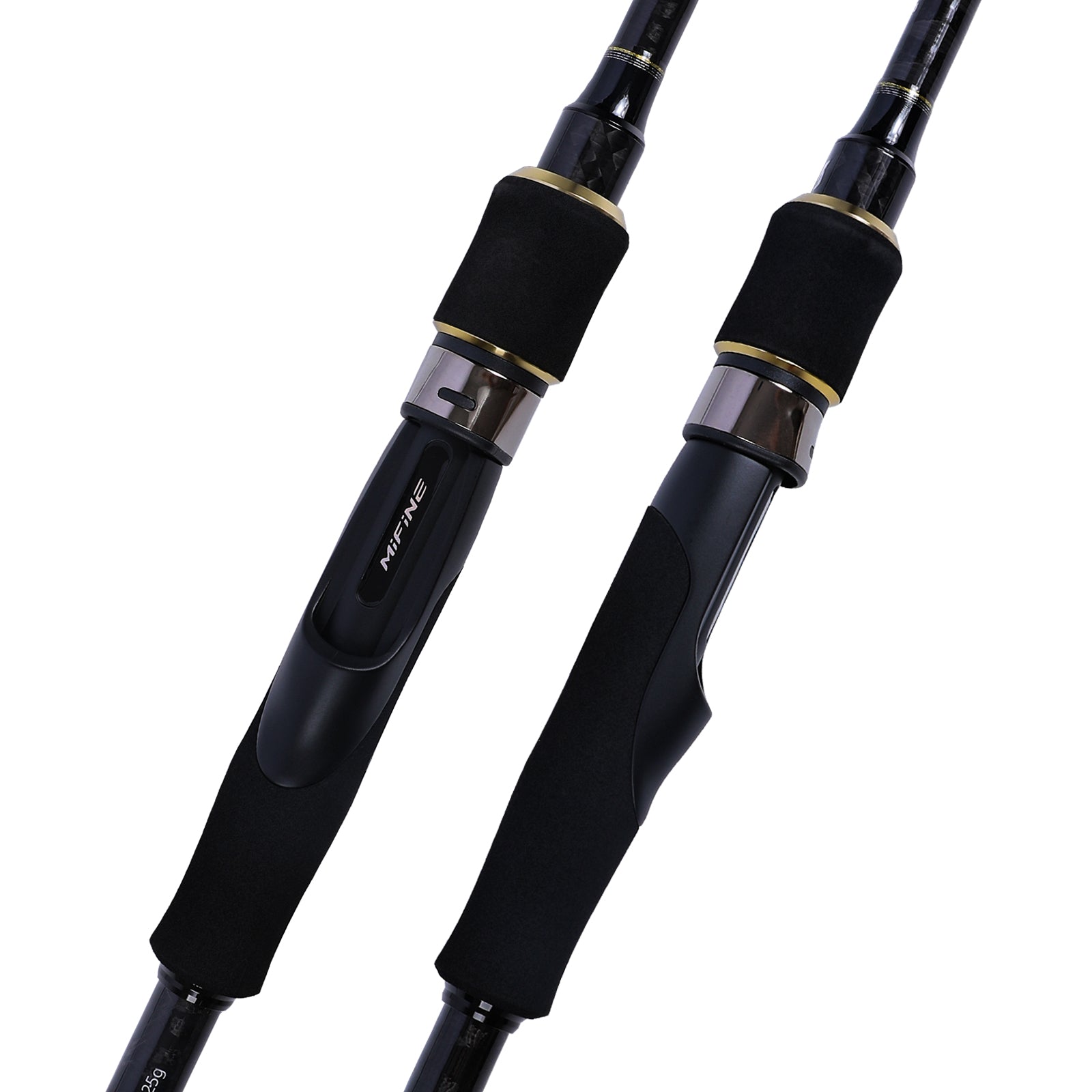 LIGHTNING STORM Fishing Rod (5-25g)