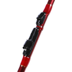 SIRIUS CREEK TELESCOPIC Fishing Rod (10-40g)