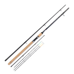 HULK SUPER FEEDER Fishing Rod (140g)