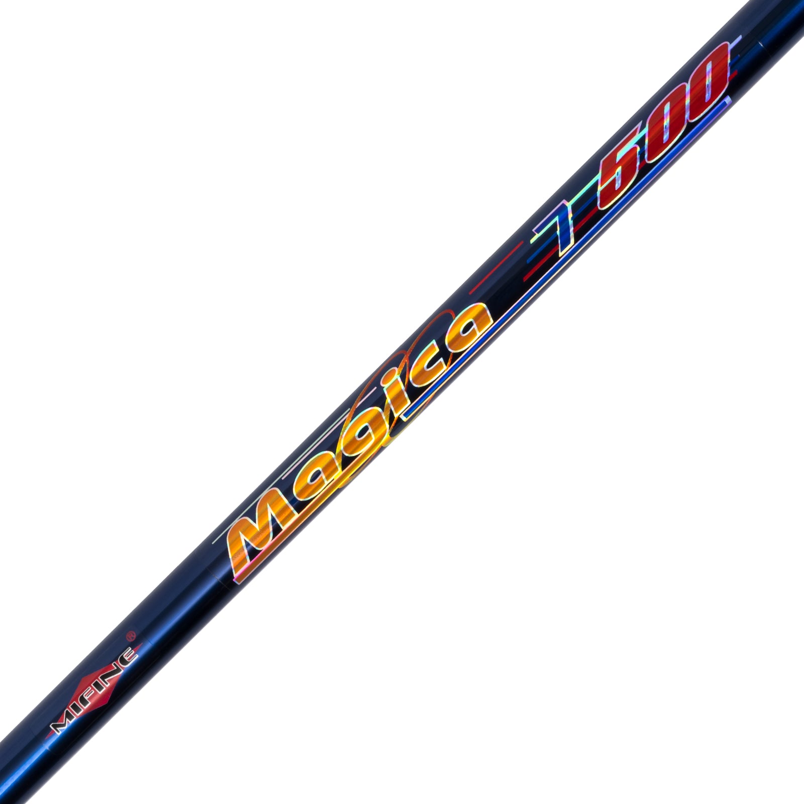 MOQICO BOLO Fishing Rod (50-100g)