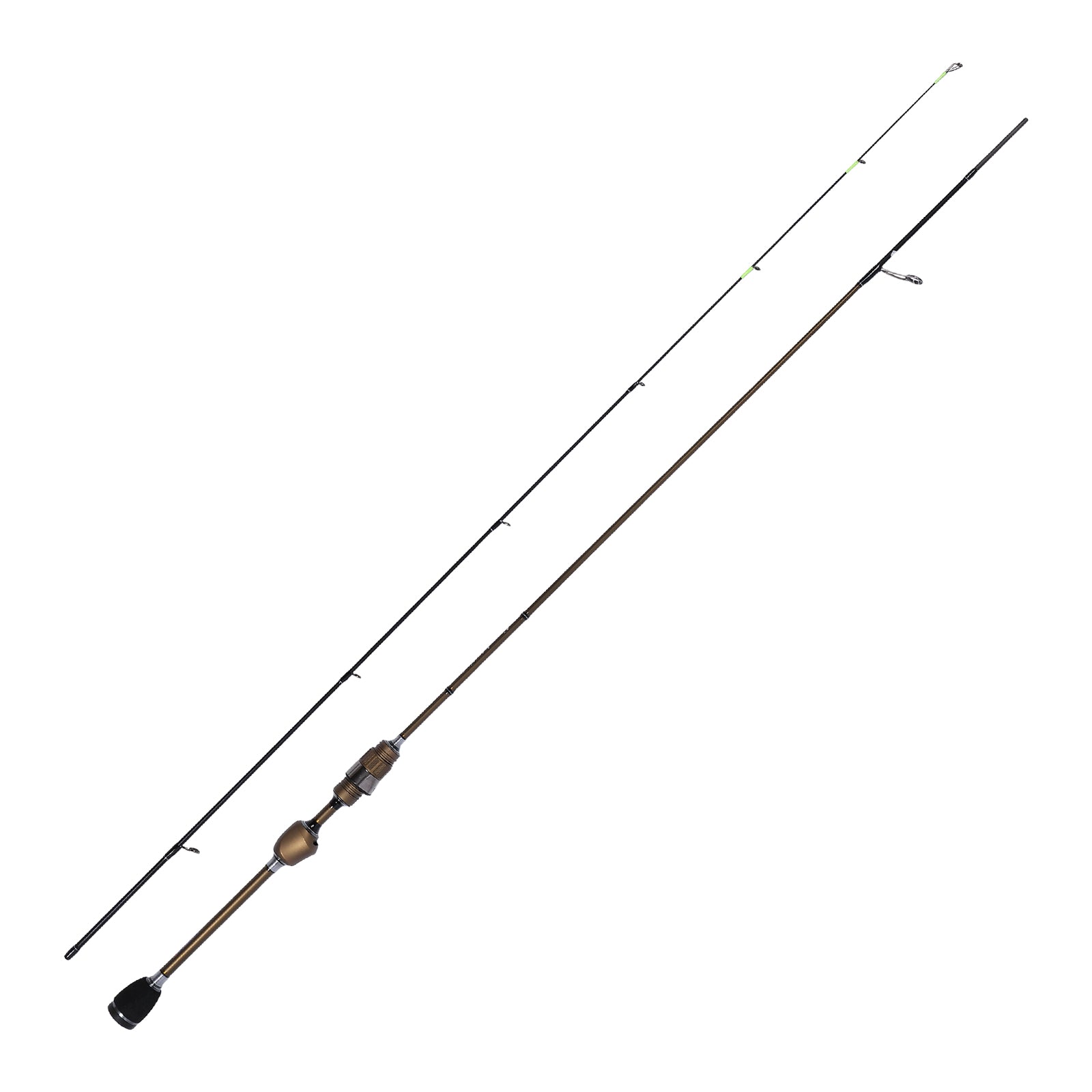 EURYBIA SPIN Fishing Rod (0.2-0.8g)