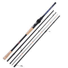 TEAM LIQUID 1330A Fishing Rod (5-25g)