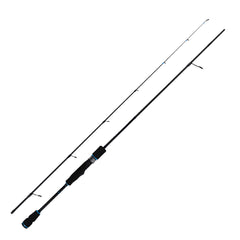 UNSTOPPABLE SPIN 825 Fishing Rod (0.7-8g)