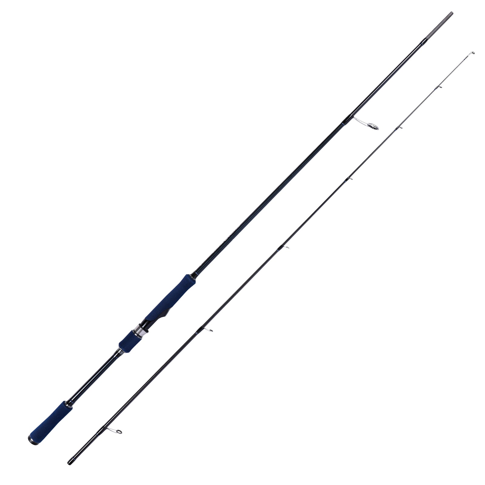 JIG OMNIPOTENCE Fishing Rod (4-18g/ 8-35g/ 14-56g)