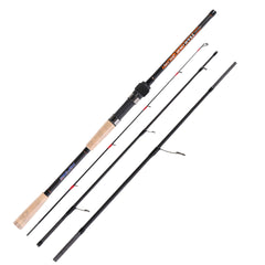 TEAM LIQUID 1332A Fishing Rod (7-35g)