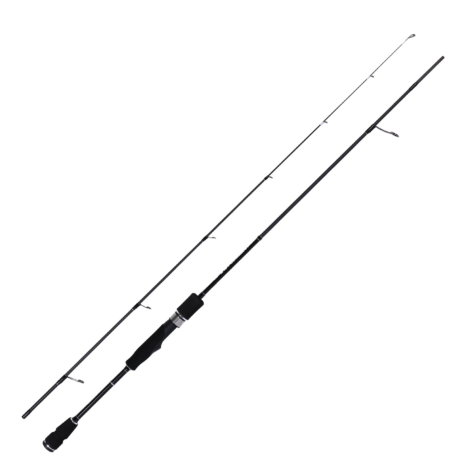 UNSTOPPABLE SPIN 824 Fishing Rod (0.6-6g)