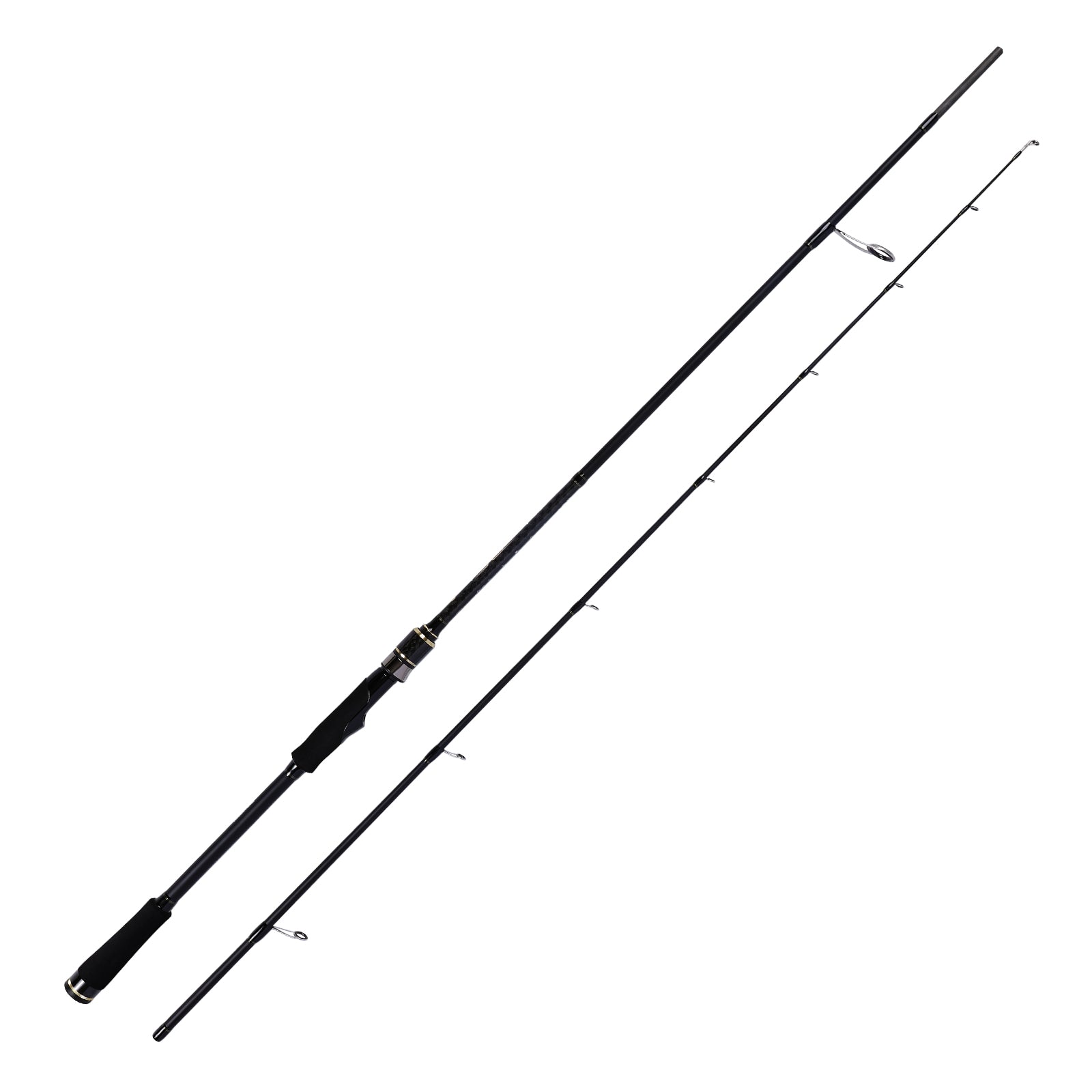 ROAD DEFENDER Fishing Rod (10-42g/ 15-62g)