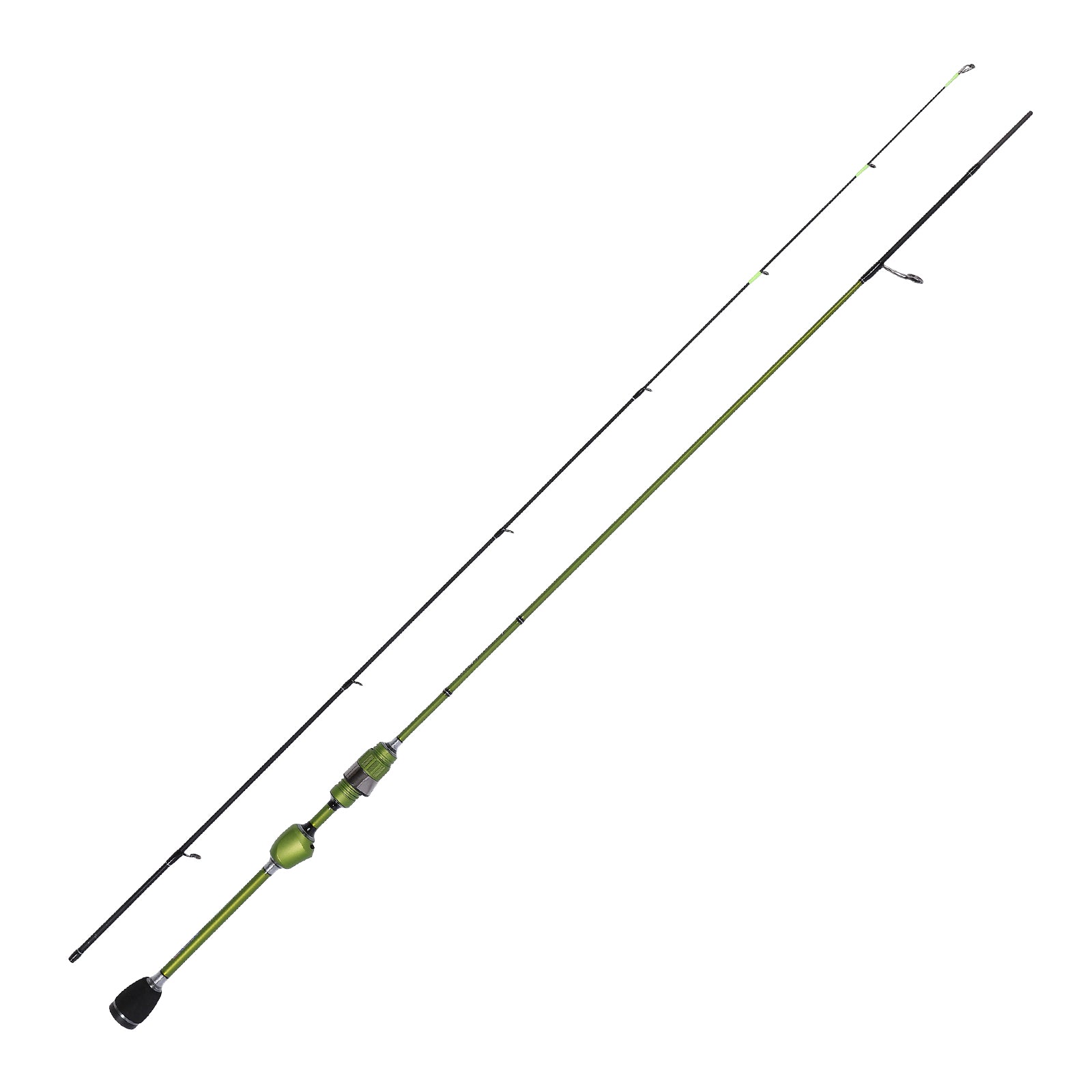 LEGEND SPIN Fishing Rod (0.6-4g)