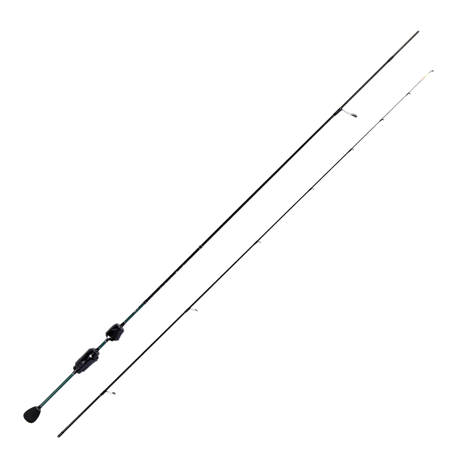 CHASE SPIN Fishing Rod (0.2-0.8g)