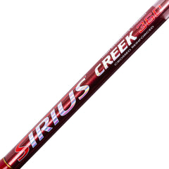 SIRIUS CREEK TELESCOPIC Fishing Rod (10-40g)