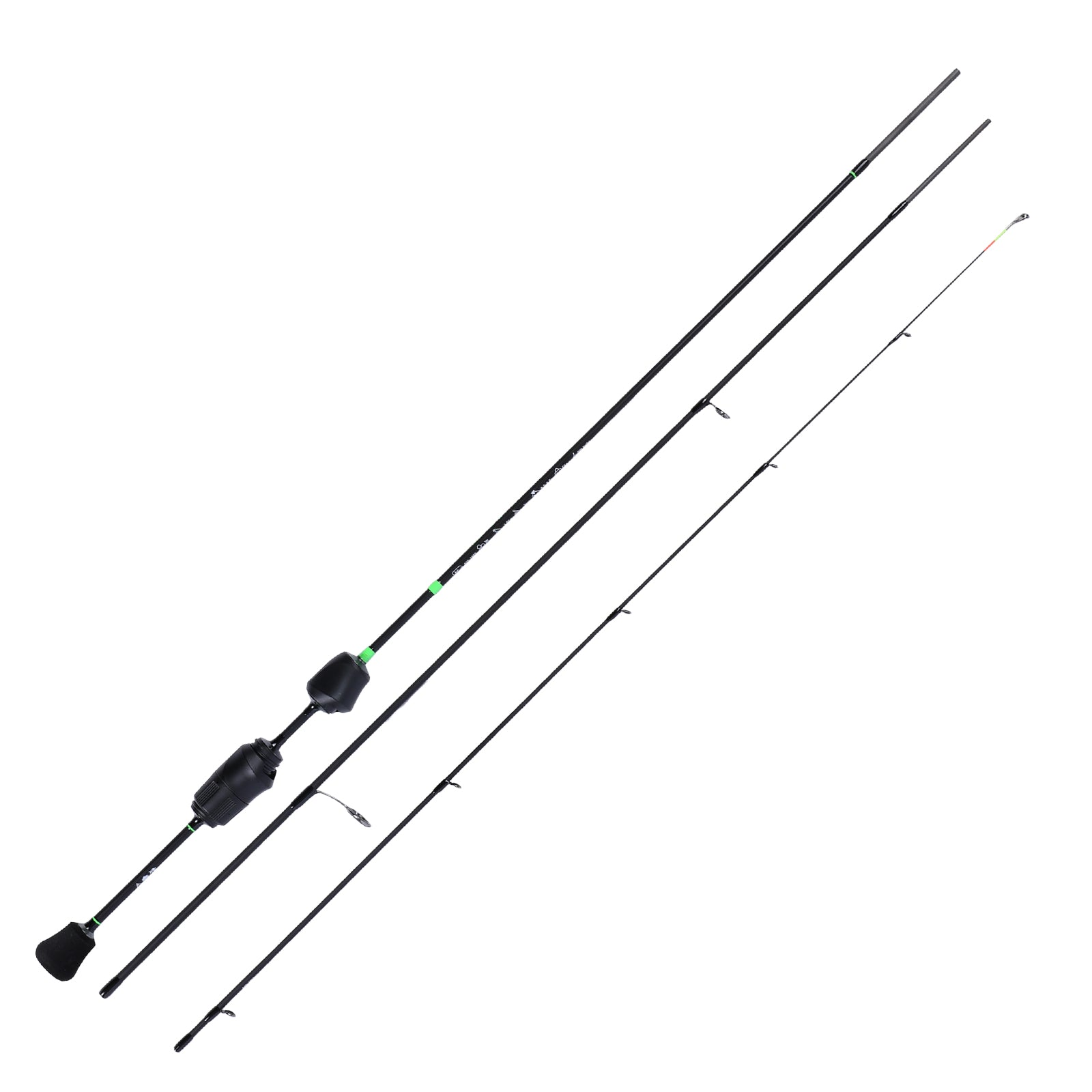 AIR SPIN 910 Fishing Rod (0.2-0.8)